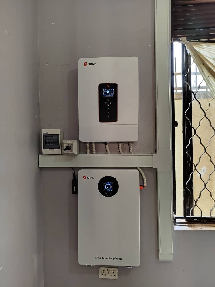 Inverters