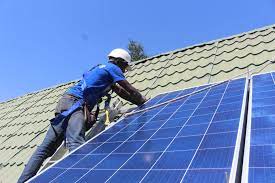 Solar Panels