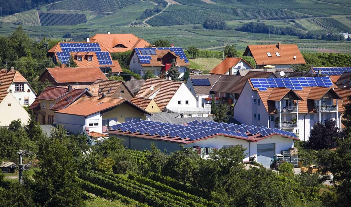 Iganga Secondary School